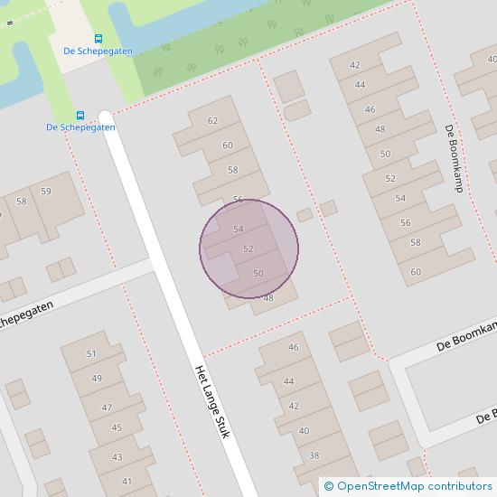 Het Lange Stuk 52 2421 TE Nieuwkoop