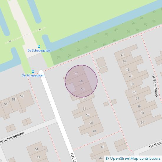 Het Lange Stuk 60 2421 TE Nieuwkoop