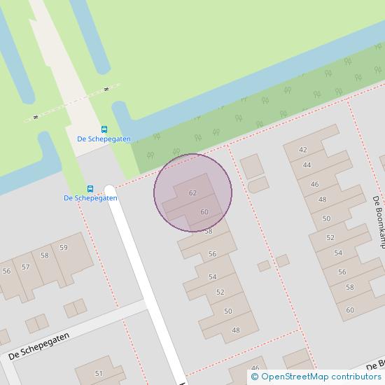 Het Lange Stuk 62 2421 TE Nieuwkoop