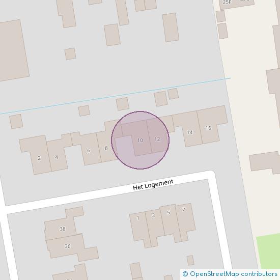 Het Logement 10 9363 KM Marum