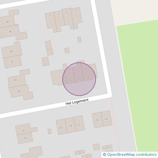 Het Logement 11 9363 KM Marum