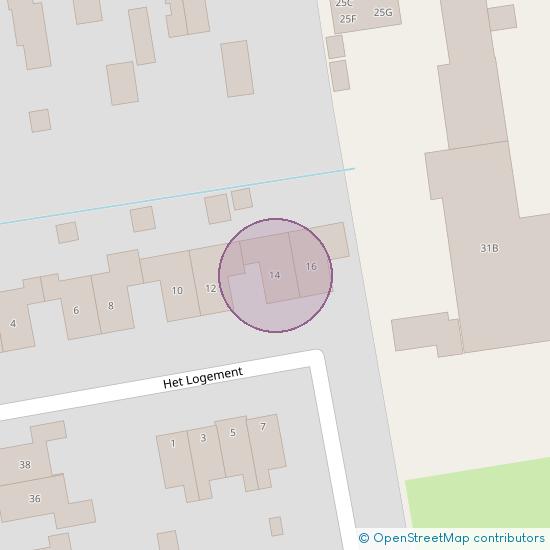 Het Logement 14 9363 KM Marum