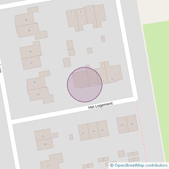 Het Logement 15 9363 KM Marum