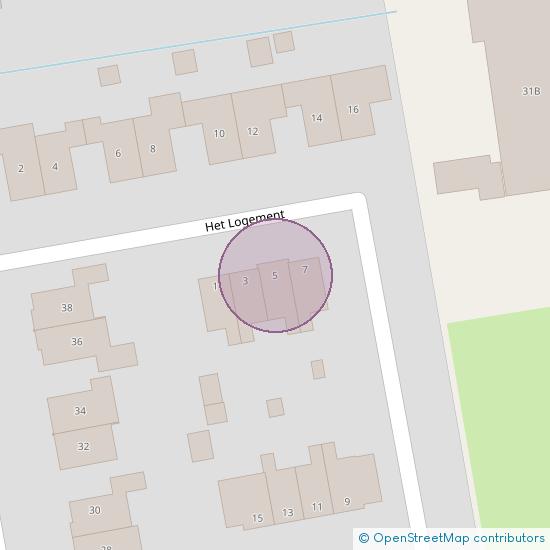 Het Logement 5 9363 KM Marum