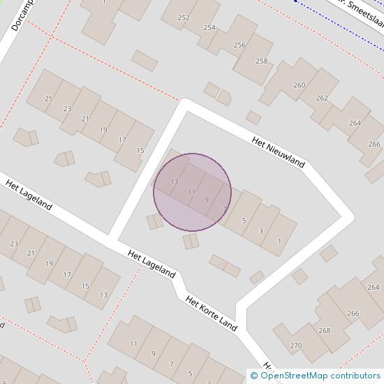 Het Nieuwland 11 1902 NA Castricum