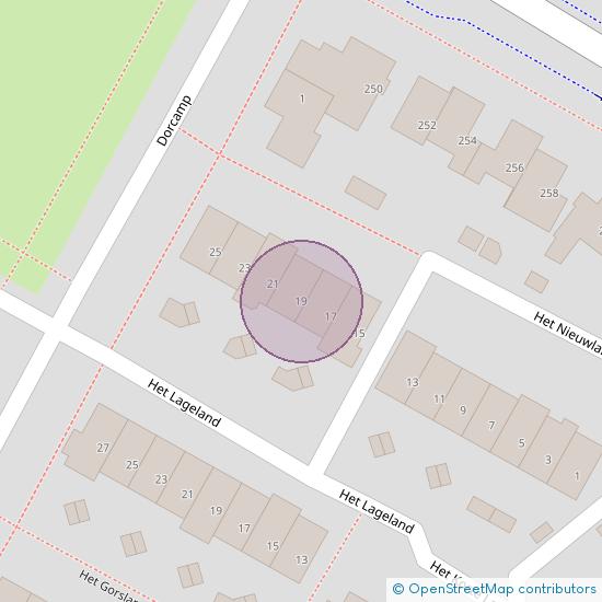 Het Nieuwland 19 1902 NA Castricum