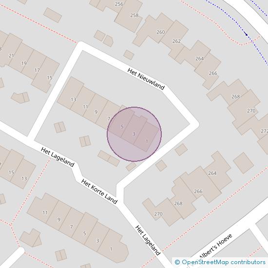 Het Nieuwland 3 1902 NA Castricum