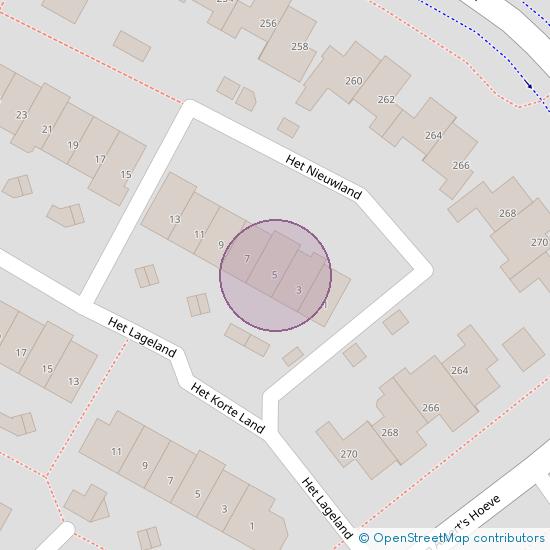 Het Nieuwland 5 1902 NA Castricum