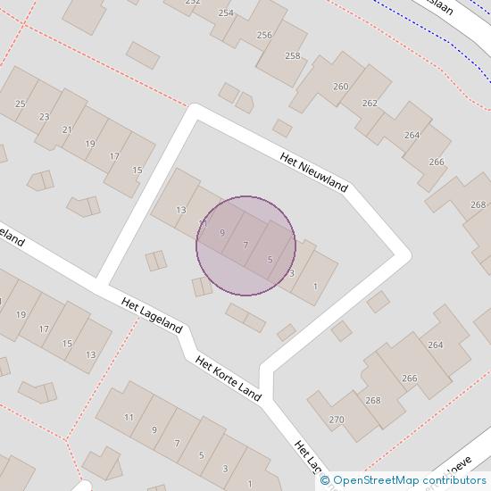 Het Nieuwland 7 1902 NA Castricum