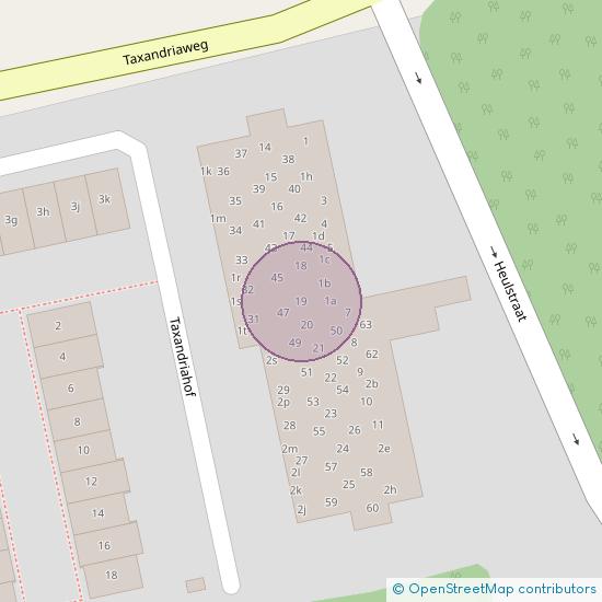 Heulstraat 19 5141 KK Waalwijk