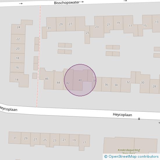 Heycoplaan 40 3621 WT Breukelen