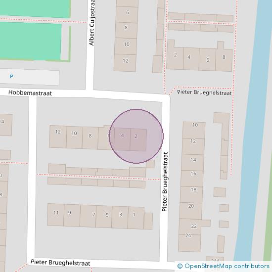 Hobbemastraat 2 2391 XC Hazerswoude-Dorp