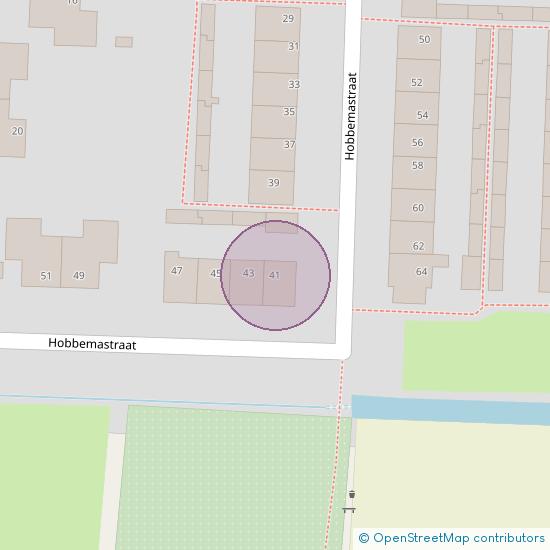 Hobbemastraat 41 2391 XB Hazerswoude-Dorp