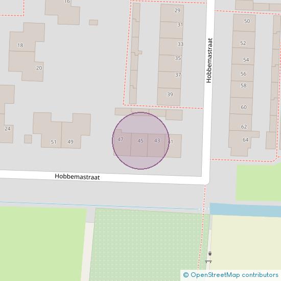 Hobbemastraat 45 2391 XB Hazerswoude-Dorp