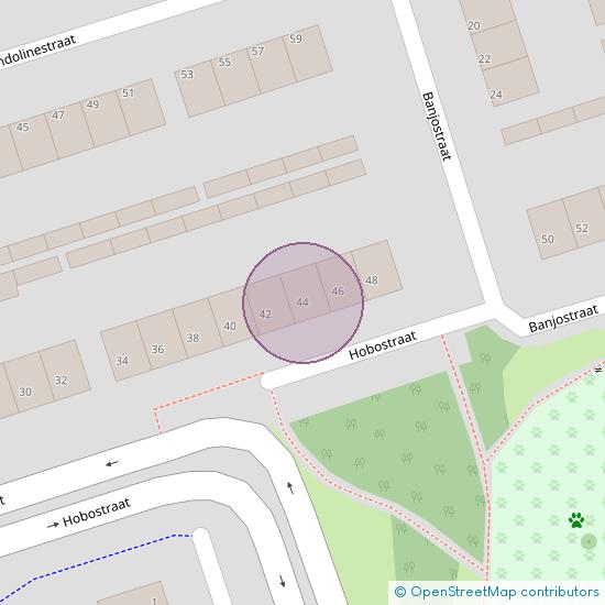 Hobostraat 44 5402 CC Uden