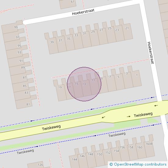 Hoekerstraat 13 1503 AK Zaandam