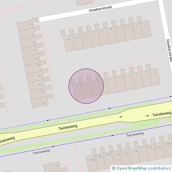 Hoekerstraat 17 1503 AK Zaandam