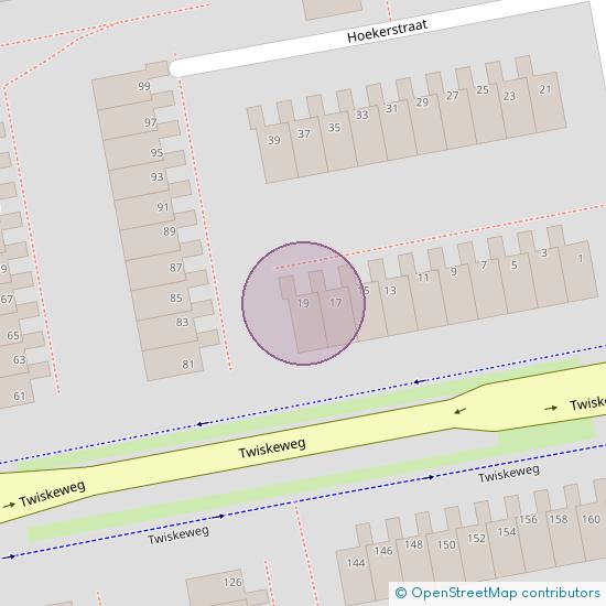 Hoekerstraat 19 1503 AK Zaandam