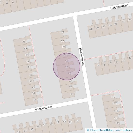 Hoekerstraat 49 1503 AL Zaandam