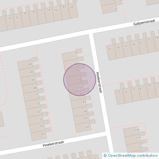 Hoekerstraat 53 1503 AL Zaandam