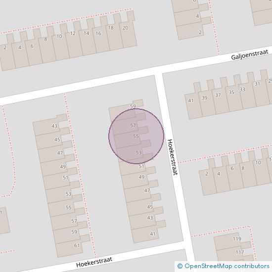 Hoekerstraat 55 1503 AL Zaandam