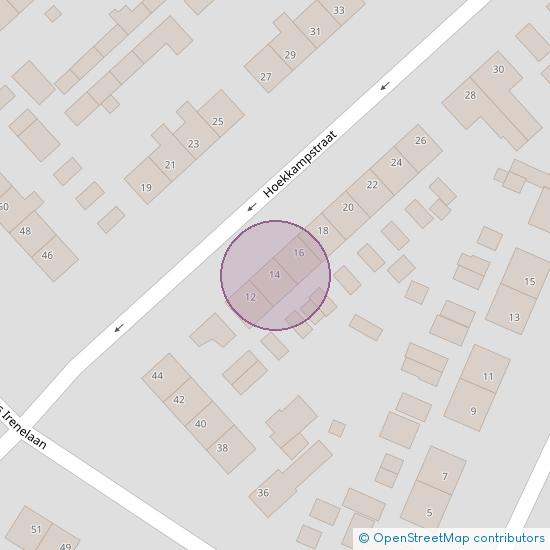 Hoekkampstraat 14 4255 VS Nieuwendijk