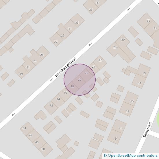 Hoekkampstraat 20 4255 VS Nieuwendijk