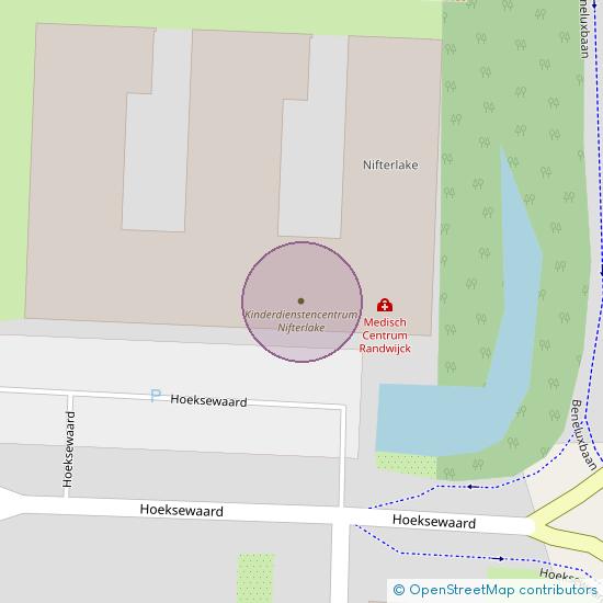 Hoeksewaard 149 1181 CD Amstelveen