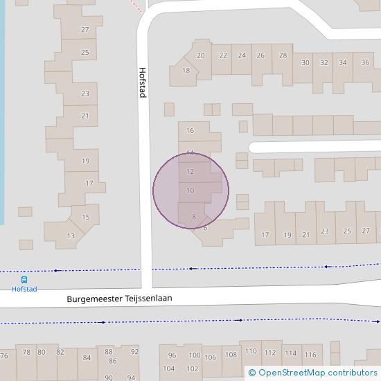 Hofstad 10 5142 NK Waalwijk