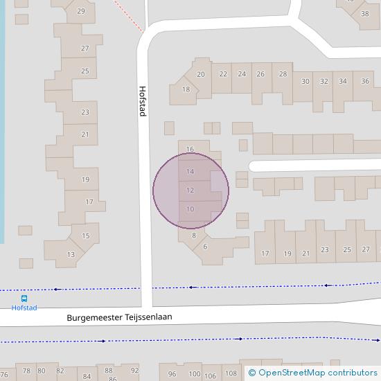 Hofstad 12 5142 NK Waalwijk