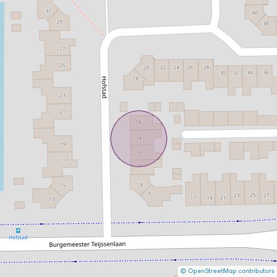 Hofstad 14 5142 NK Waalwijk