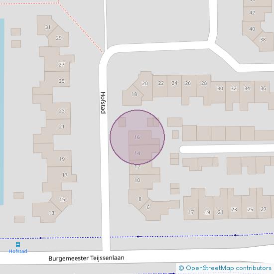 Hofstad 16 5142 NK Waalwijk