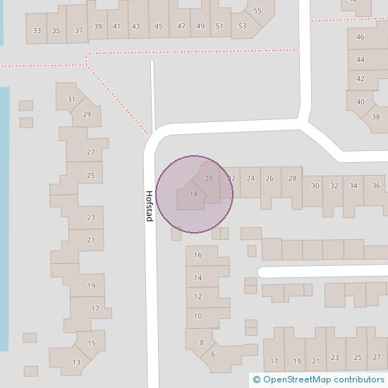 Hofstad 18 5142 NK Waalwijk