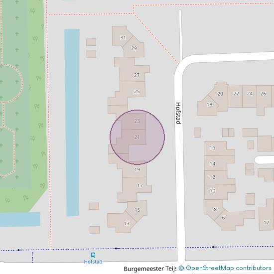 Hofstad 21 5142 NH Waalwijk