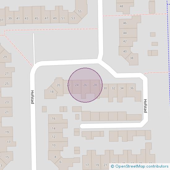 Hofstad 26 5142 NK Waalwijk