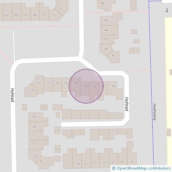 Hofstad 30 5142 NK Waalwijk