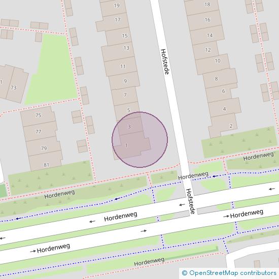 Hofstede 1 3961 LM Wijk bij Duurstede