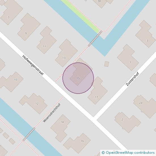 Hofweegenstraat 15 2632 DM Nootdorp