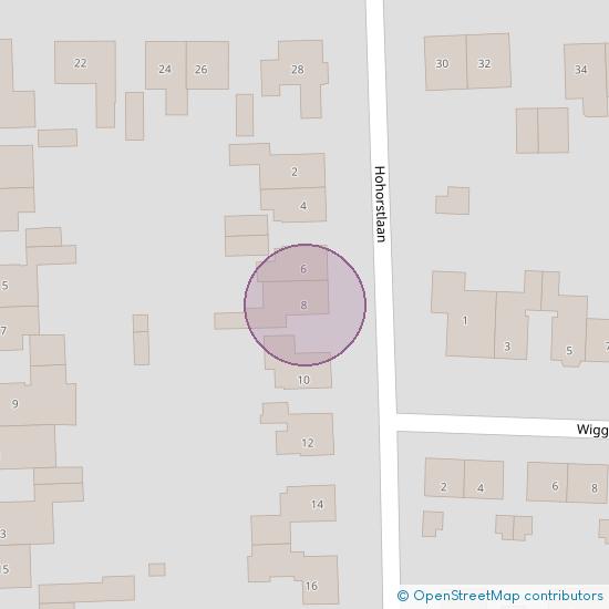 Hohorstlaan 8 3833 BC Leusden