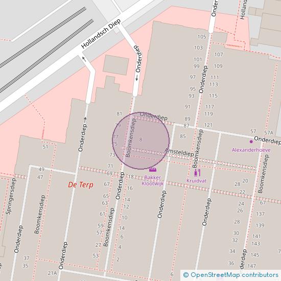 Hollandsch Diep 6 2904 ER Capelle aan den IJssel