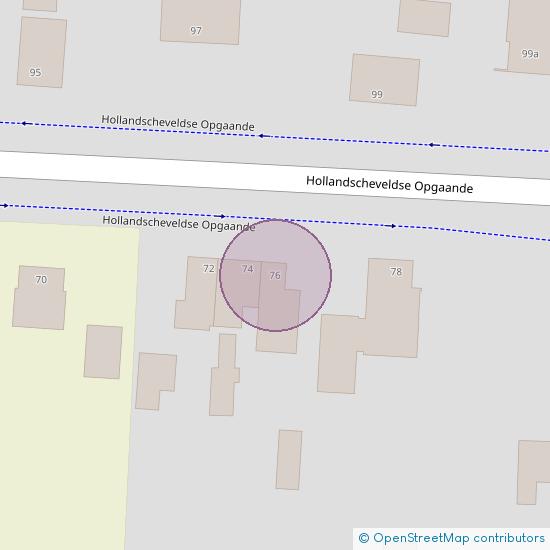 Hollandscheveldse Opg 76 7913 VE Hollandscheveld