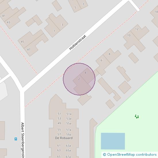 Holtienstraat 2 7906 BB Hoogeveen