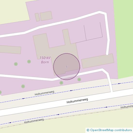 Holtummerweg 5 6114 RE Susteren