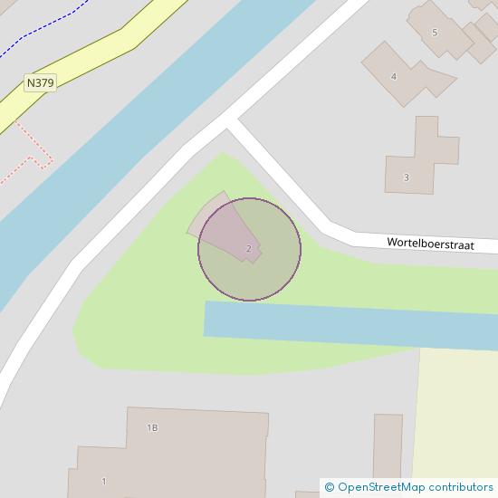 Hoofdkanaal OZ 2 7881 CK Emmer-Compascuum