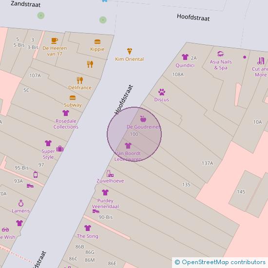 Hoofdstraat 100 3901 AX Veenendaal