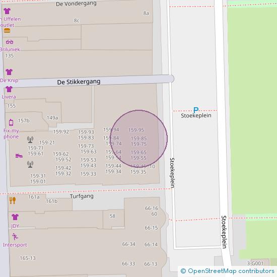 Hoofdstraat 159 - 85 7902 EG Hoogeveen