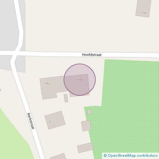 Hoofdstraat 166 - b 6674 BE Herveld