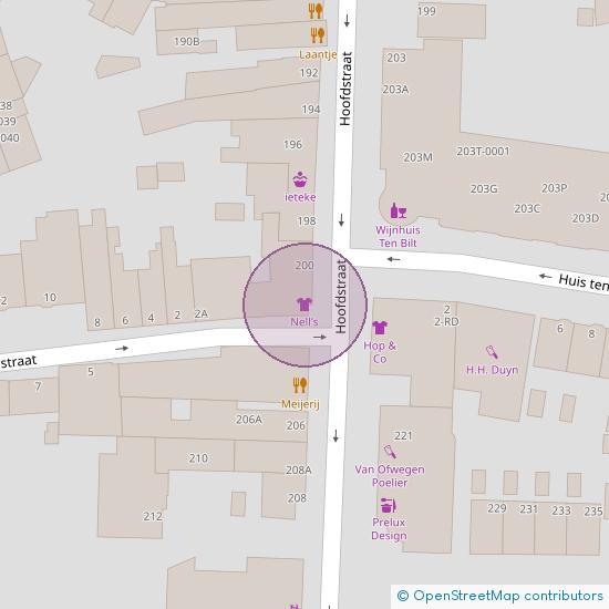 Hoofdstraat 202 2071 EN Santpoort-Noord