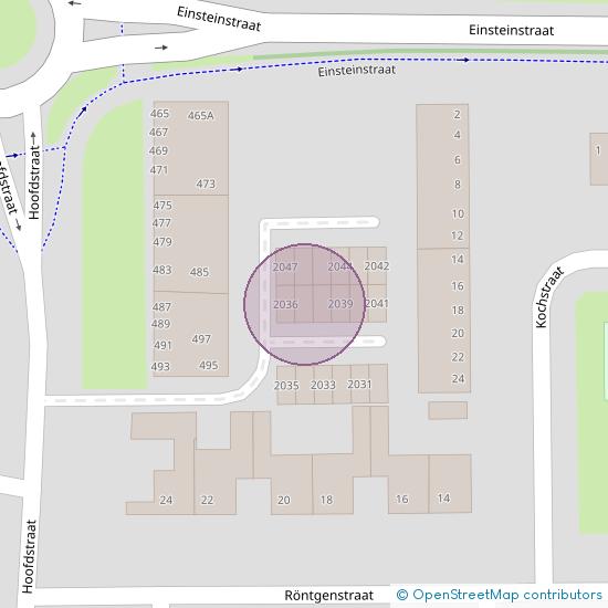 Hoofdstraat 2037  Landgraaf