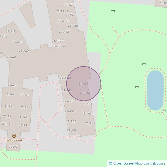 Hoofdstraat 21 - A31 9321 CC Peize